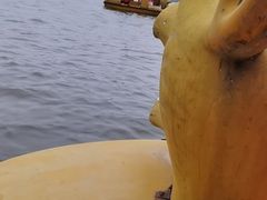 -团城山公园