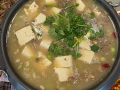 -春花民族美食(佳木斯总店)