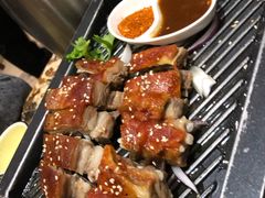 -北疆饭店(苏宁广场店)