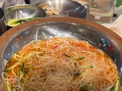 -破店肥哈·东北烧烤·夜宵(南山保利店)