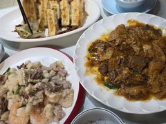 -逢春菜馆天津菜(胜利路店)
