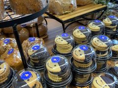 -莫斯科餐厅面包坊(北展店)