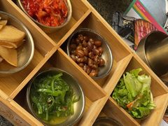 -兰正韩·韩国料理(春熙路店)