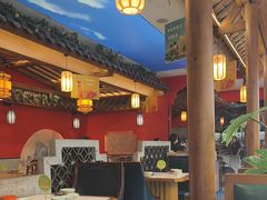 -饕然·民间川菜(龙泉店)