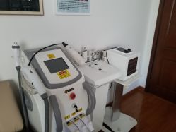 -杉惠素颜美妆皮肤管理中心