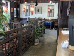 -香满楼(临安路店)