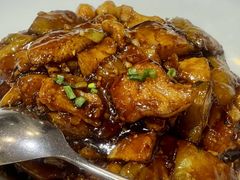 -味+新京宴·烤鸭·北京菜(创意谷店)