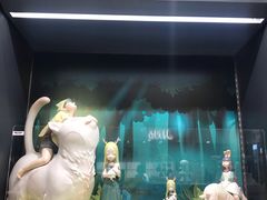 -泡泡玛特POPMART(天环购物中心店)