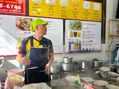 -榮泰米粉湯(Left Shop)