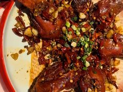 -老闵田螺馆·南昌市井菜·特色小吃(总店)