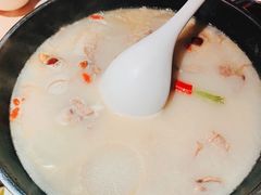 珐琅煲羊肉-芙蓉堂(武汉天地店)