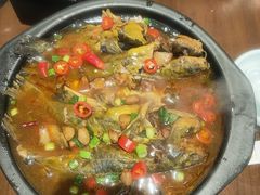 -二分八云雁阁•新晋菜大同味(长治路店)