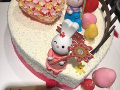 -肉串汪(望京店)