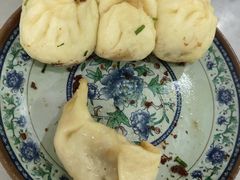 -老王生煎(贝港店)