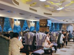 -碧涛阁·泡泡海洋·汤泉洗浴(王府花园店)