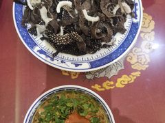 爆肚-西德顺爆肚王