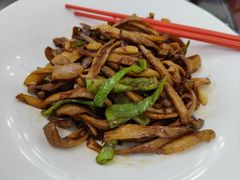 -茶港食堂(武昌店)
