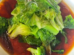 -羲和雅苑•北京烤鸭(平安国际金融中心店)