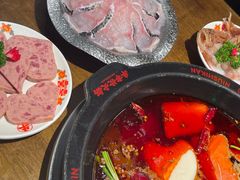 -牛市坎火锅(建设路店)