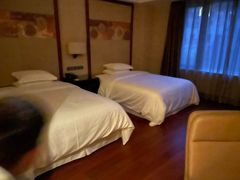 -长白山万达喜来登度假酒店