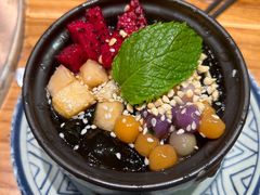 -云海肴云南菜·蒸汽石锅鱼(北京良乡华冠店)