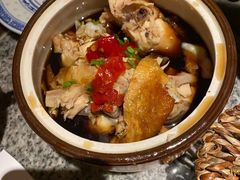 -南京大牌档(济南万象城店)