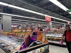 -物美超市(三里河店)