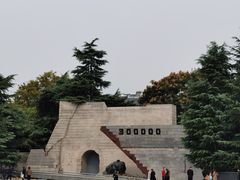 -侵华日军南京大屠杀遇难同胞纪念馆
