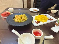 -鹿鸣春饭店(总店)