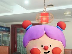 -五谷丰登·胶东海鲜·家常菜(张村店)