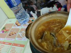 -添發碗仔翅美食