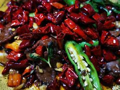 -乐山第一家临江鳝丝(茶坊路店)