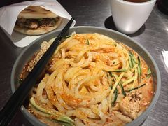 -煜北·西北小馆(曲阳路店)