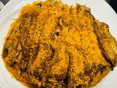 -骏莱海鲜鱼港(五角场店)