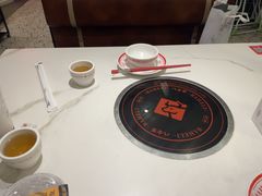 -八合里潮汕鲜牛肉火锅(上海汇智广场店)