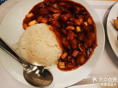-宜家·瑞典风味餐厅(四元桥店)