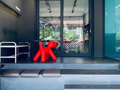 -NokNok Coffee(宽窄巷子店)