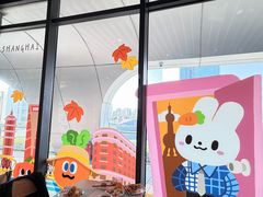 -东方明珠·可口可乐欢乐餐厅