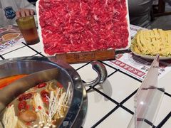 -港火社成都火锅(城市花园店)