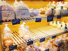 -啊噗吐呦现场烘焙(麦凯乐店)