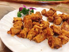 潮州果肉-四海之家(蛇口店)