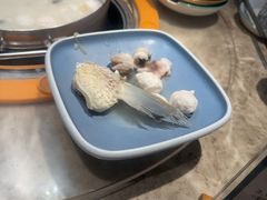 -淘米捞·米汤脆鲩鱼火锅(福田皇岗店)