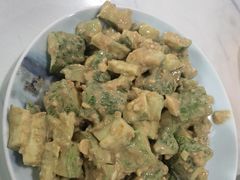 -清真喜兰老丁羊汤特色小吃