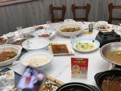 -李东农庄(中南百草园地标店)