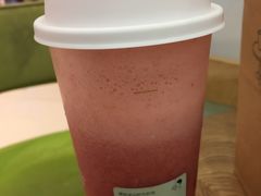 -喜茶(佛山岭南站店)