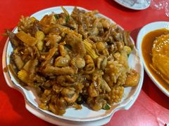-同发号饭庄(复兴路店)