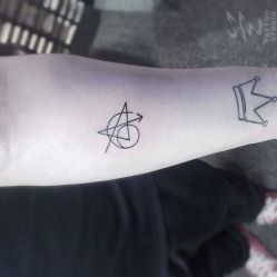 -见雾TATTOO STUDIO