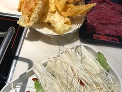 -潮牛一家潮汕牛肉火锅(璧山中央大街店)