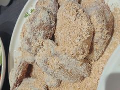 -连鹭海鲜·海肠捞饭·海胆饭(星海店)
