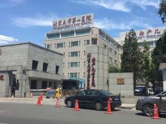 -北京大学第一医院(西城厂桥院区)